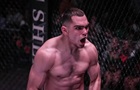 Украинский боец ​​получил шанс дебютировать в UFC