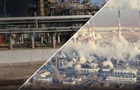 ВСУ поразили стратегические заводы и терминал в России