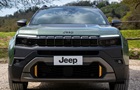 Jeep обновил кроссовер Avenger для Европы и представил юбилейную версию
