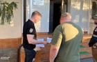 На Черниговщине командир  прикрывал  военных-прогульщиков