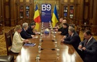 Drone Deal: Зеленский предложил Румынии сделку