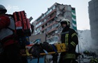 Атака РФ на Київ: багато постраждалих, є загибла