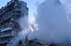 Росіяни завдали другий комбінований удар по Києву