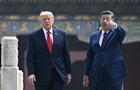 Зустріч Трампа та Сі: ЗМІ дізналися подробиці