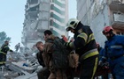 Кількість постраждалих у Києві зросла