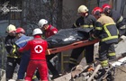 В Киеве растет число жертв массированной атаки РФ