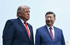 Сі Цзіньпін попередив Трампа про ризик конфлікту між США та Китаєм