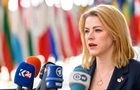 Прем єр-міністр Латвії оголосила про відставку