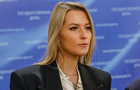 Новым омбудсменом РФ стала депутат, которая похищала детей из Херсона