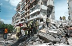 У Києві кількість жертв атаки Росії зросла до семи