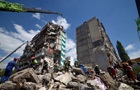В Киеве объявлен день траура после атаки России
