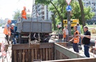 У Києві відновили водопостачання після обстрілу
