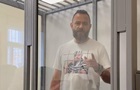 Суд арестовал Дубинского по новому подозрению