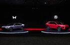 Honda показала два новых гибрида