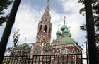 Кількість православних росіян помітно скоротилася