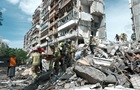 В Киеве деблокировали тело 13-й жертвы