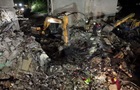 Удар по Киеву: число жертв снова выросло