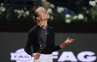 Свитолина вышла в финал турнира WTA 1000