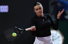 Свитолина сыграет в финале престижного турнира в Риме