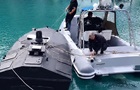 Греція чекає від України пояснень щодо знайденого морського дрона
