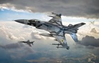 Воздушные силы рассказали об отражении атаки РФ