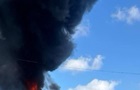 Росія завдала удару по Запоріжжю, є поранені