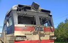 РФ атакувала поїзд на Запоріжжі: двоє потерпілих