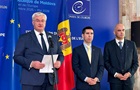 Путін отримав квиток до Гааги - Сибіга