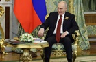 В РФ змінили підрахунок рейтингу Путіна через його рекордне падіння