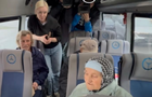 З полону Росії повернули чотирьох цивільних жителів Сумщини