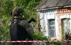 Убивцю поліцейського на Хмельниччині ліквідували