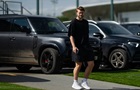 Центральний захисник Манчестер Юнайтед повідомив про операцію