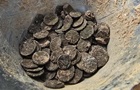 У Хорватії знайшли більше 300 римських монет