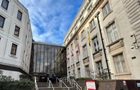 В британском Эссексе правопопулисты сняли украинский флаг