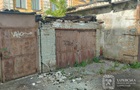 В Харькове трое пострадавших из-за  прилета  Молнии