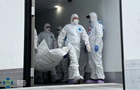 Україна повернула 528 тіл загиблих воїнів