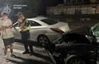 У Києві сів до в’язниці водій, який збив нацгвардійця на блокпосту