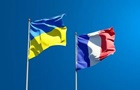 Зеленський: Франція готова працювати щодо антибалістики для України