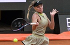 Турнир WTA 125 в Парме стал вторым победным для Ястремской