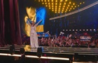 Начался финал Евровидения-2026
