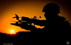 С начала суток произошло 195 боестолкновений