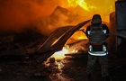 Росія вдарила по АЗС на Запоріжжі, є постраждала