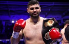 Потенциальный соперник Итаумы прокомментировал возможный бой