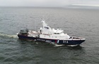 СБС ударили по объектам Черноморского флота РФ