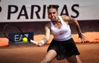 Олейникова после квалификации сыграет на турнире WTA 500 в Страсбурге