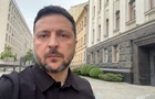 Зеленский заявил о смене баланса на передовой