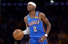 Игрок Оклахомы становится MVP NBA дважды подряд