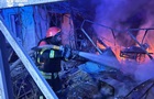 Армия России нанесла удар по жилым домам в Одессе