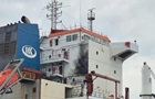 Зеленський відреагував на удар РФ по судну Китаю