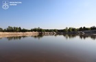 На Харківщині незаконно видобули піску на 5 млн